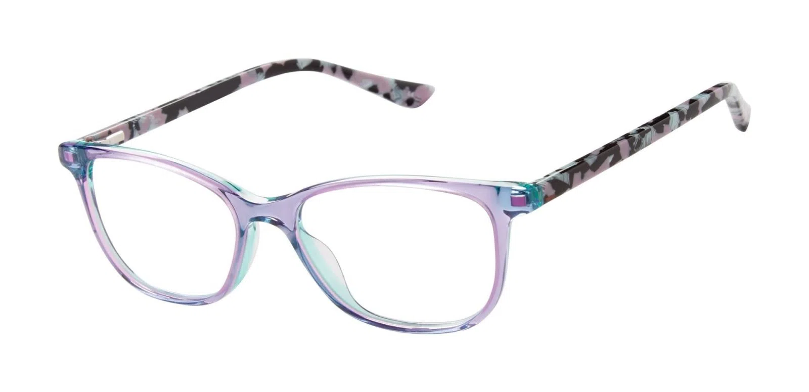 gx by GWEN STEFANI GX837 Eyeglasses - view 2